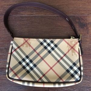 Burberry Pochette Bag